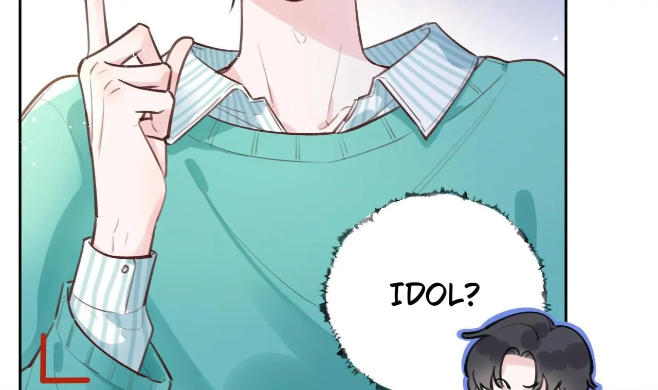 Read This Sweet Online Date Is a Disaster! chapter 7 image 9 on Lezhin