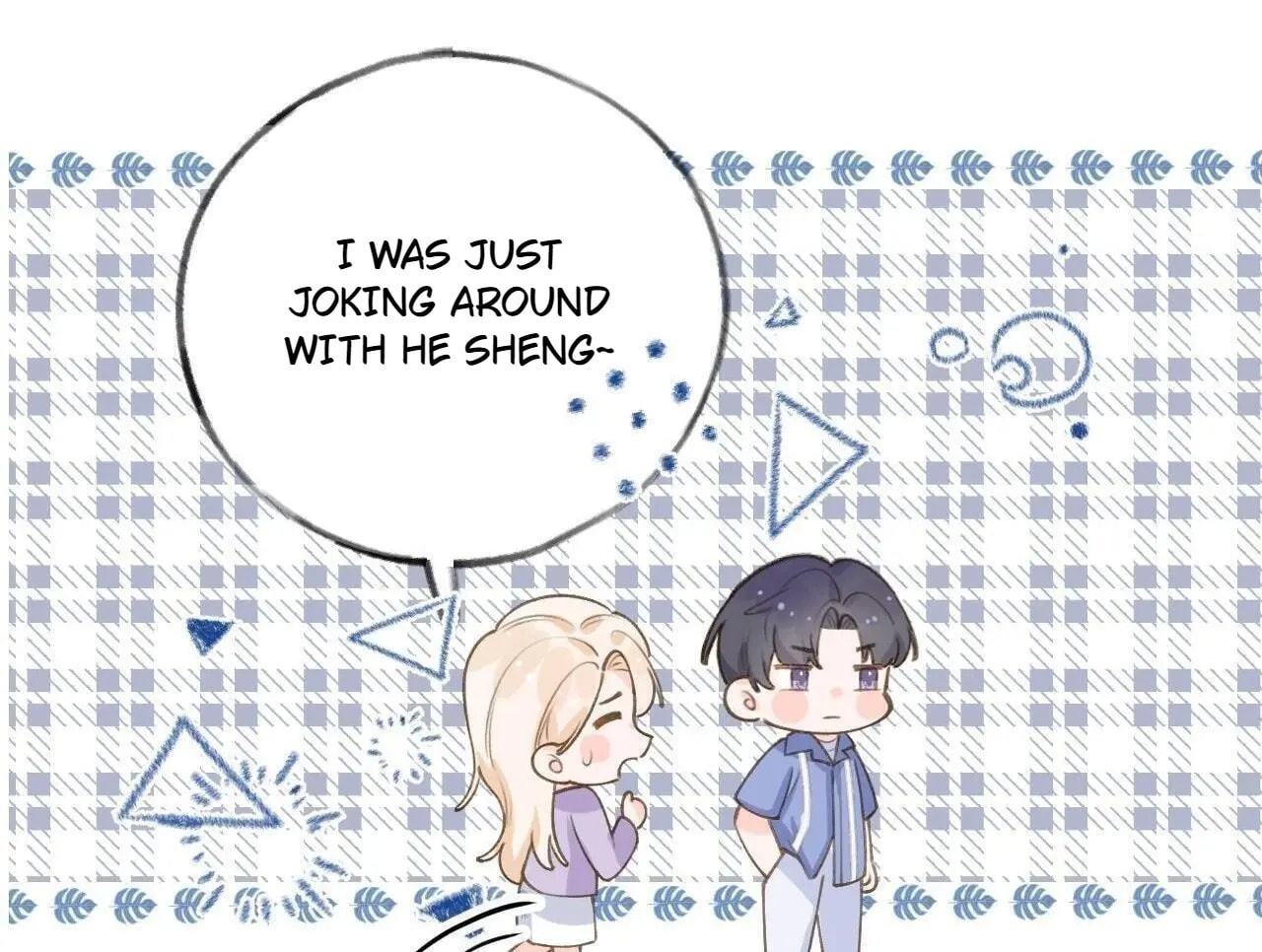 Read This Sweet Online Date Is a Disaster! chapter 70 image 32 on Lezhin