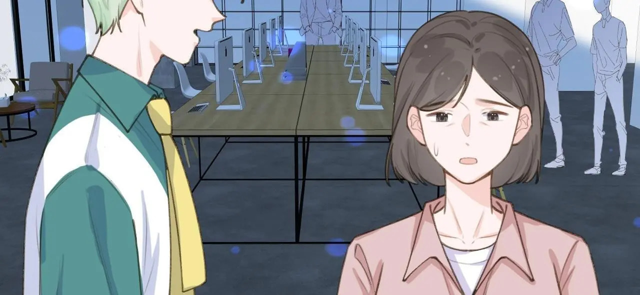 Read This Sweet Online Date Is a Disaster! chapter 70 image 35 on Lezhin