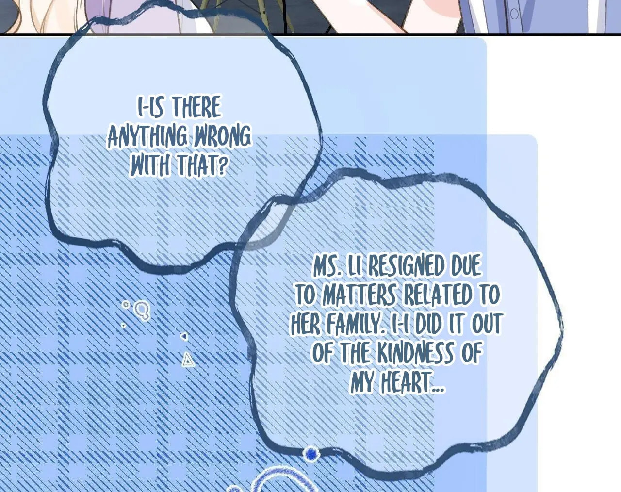 Read This Sweet Online Date Is a Disaster! chapter 70 image 45 on Lezhin