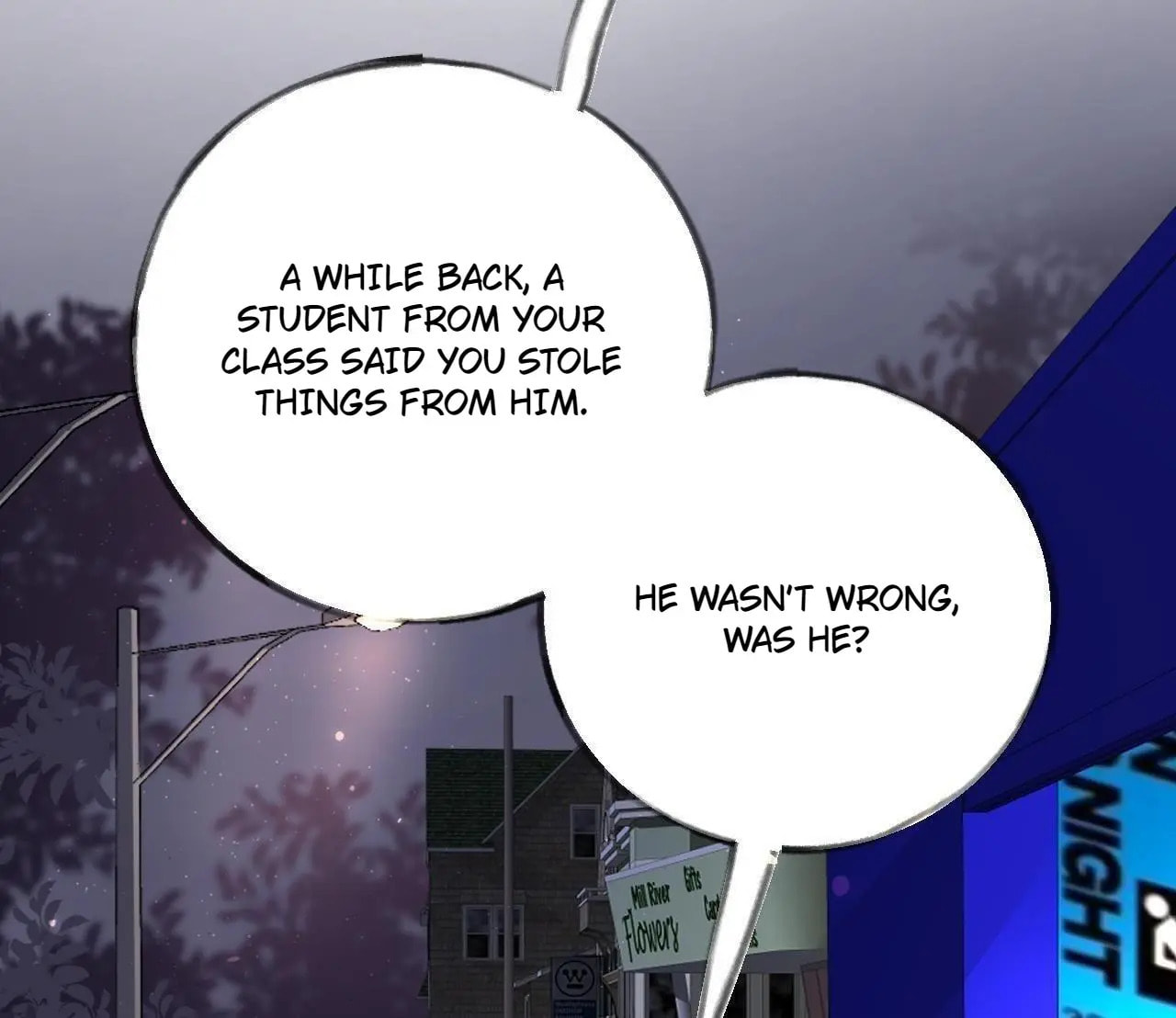 Read This Sweet Online Date Is a Disaster! chapter 70 image 8 on Lezhin