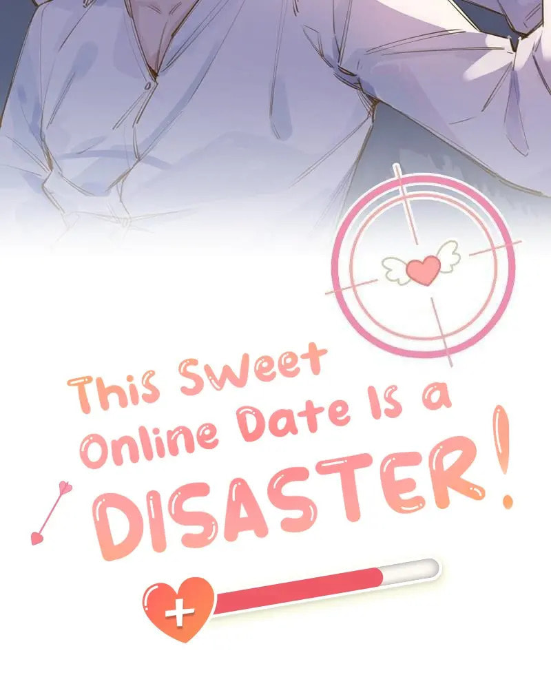 Read This Sweet Online Date Is a Disaster! chapter 71 image 1 on Lezhin