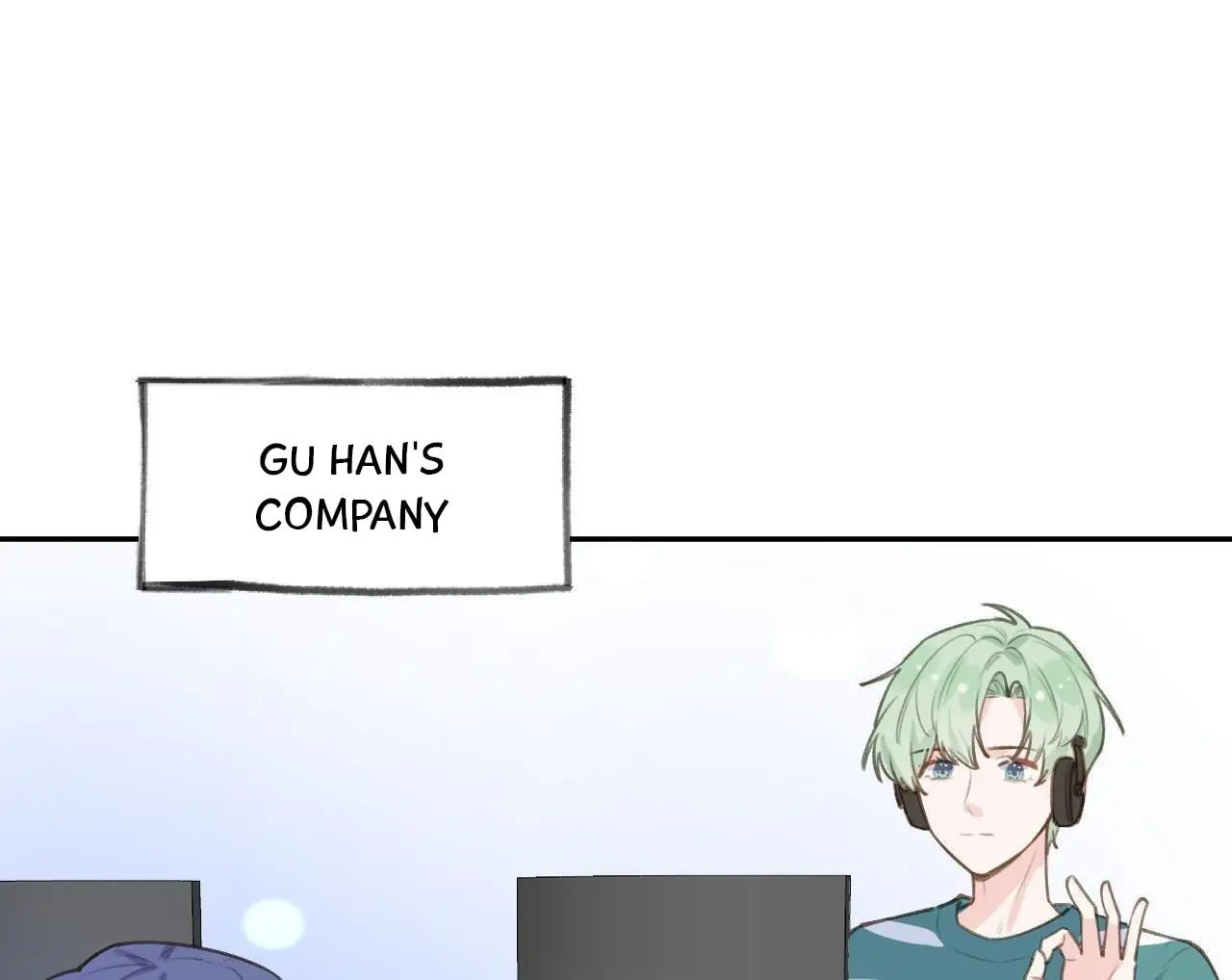 Read This Sweet Online Date Is a Disaster! chapter 71 image 19 on Lezhin