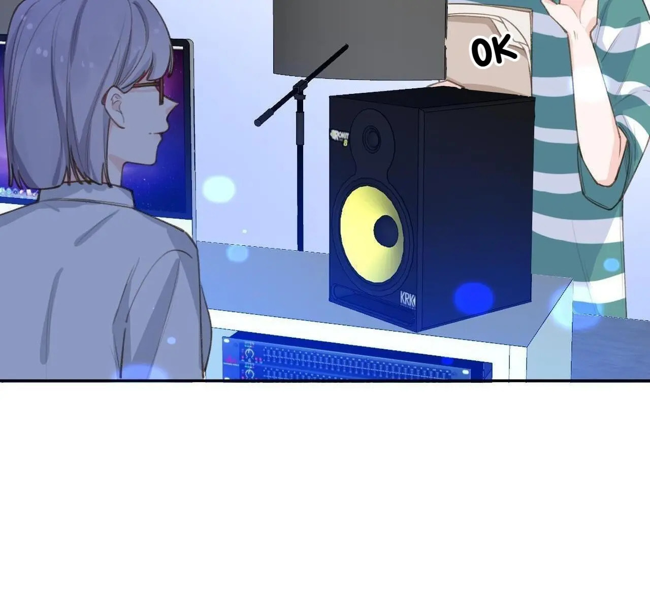 Read This Sweet Online Date Is a Disaster! chapter 71 image 20 on Lezhin