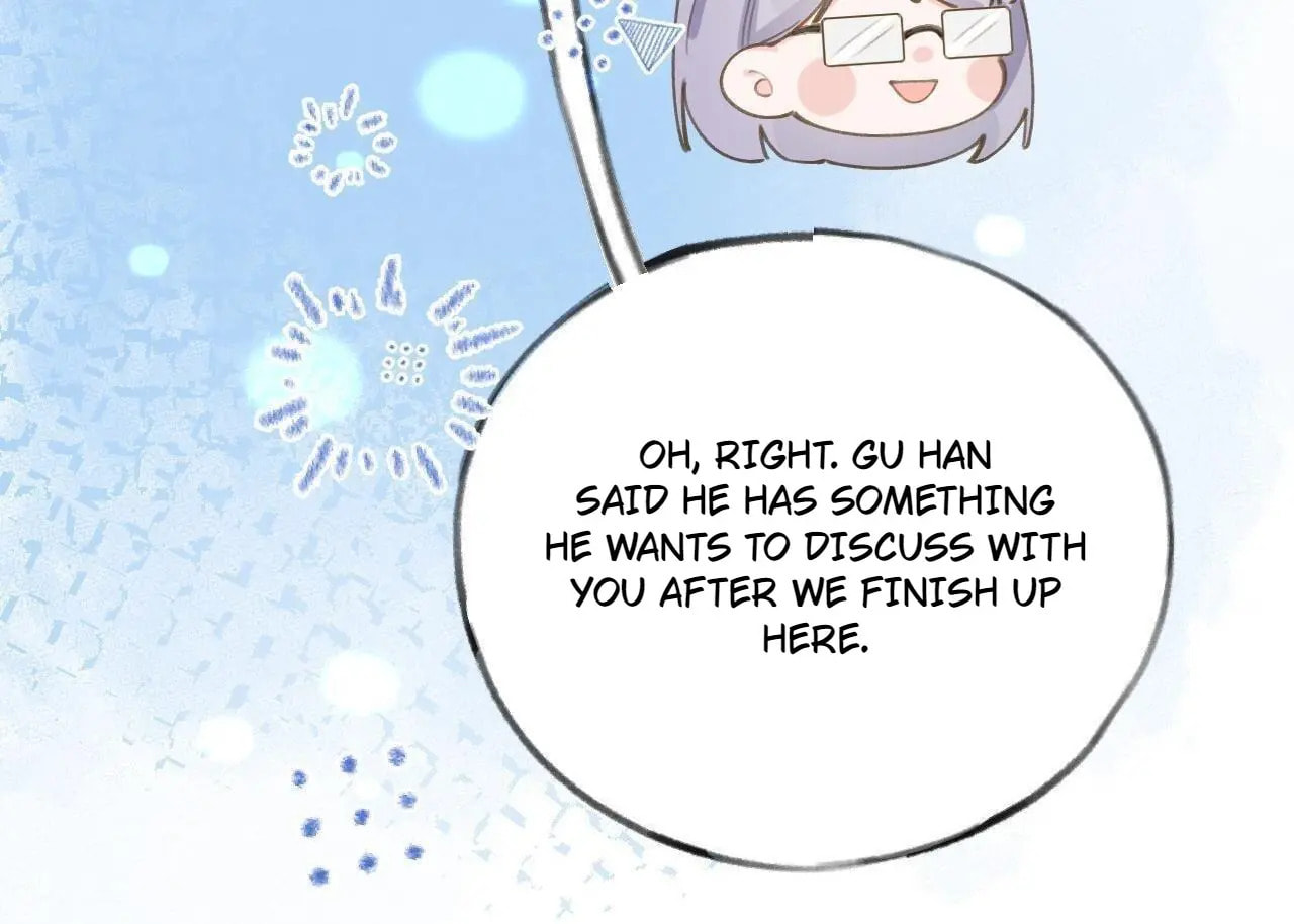 Read This Sweet Online Date Is a Disaster! chapter 71 image 25 on Lezhin