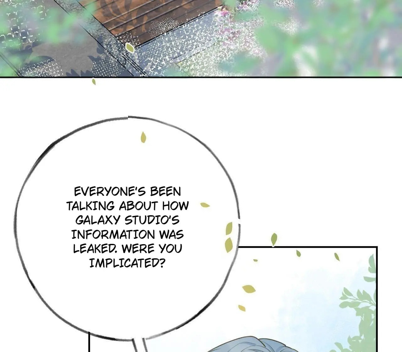 Read This Sweet Online Date Is a Disaster! chapter 71 image 31 on Lezhin