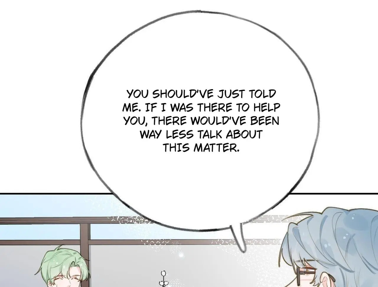 Read This Sweet Online Date Is a Disaster! chapter 71 image 34 on Lezhin