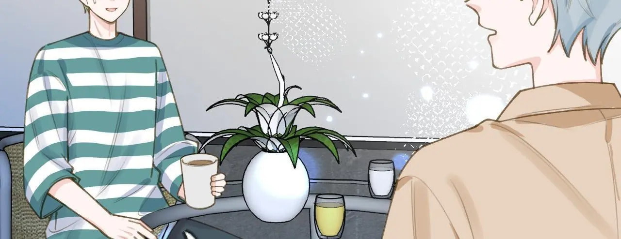 Read This Sweet Online Date Is a Disaster! chapter 71 image 35 on Lezhin