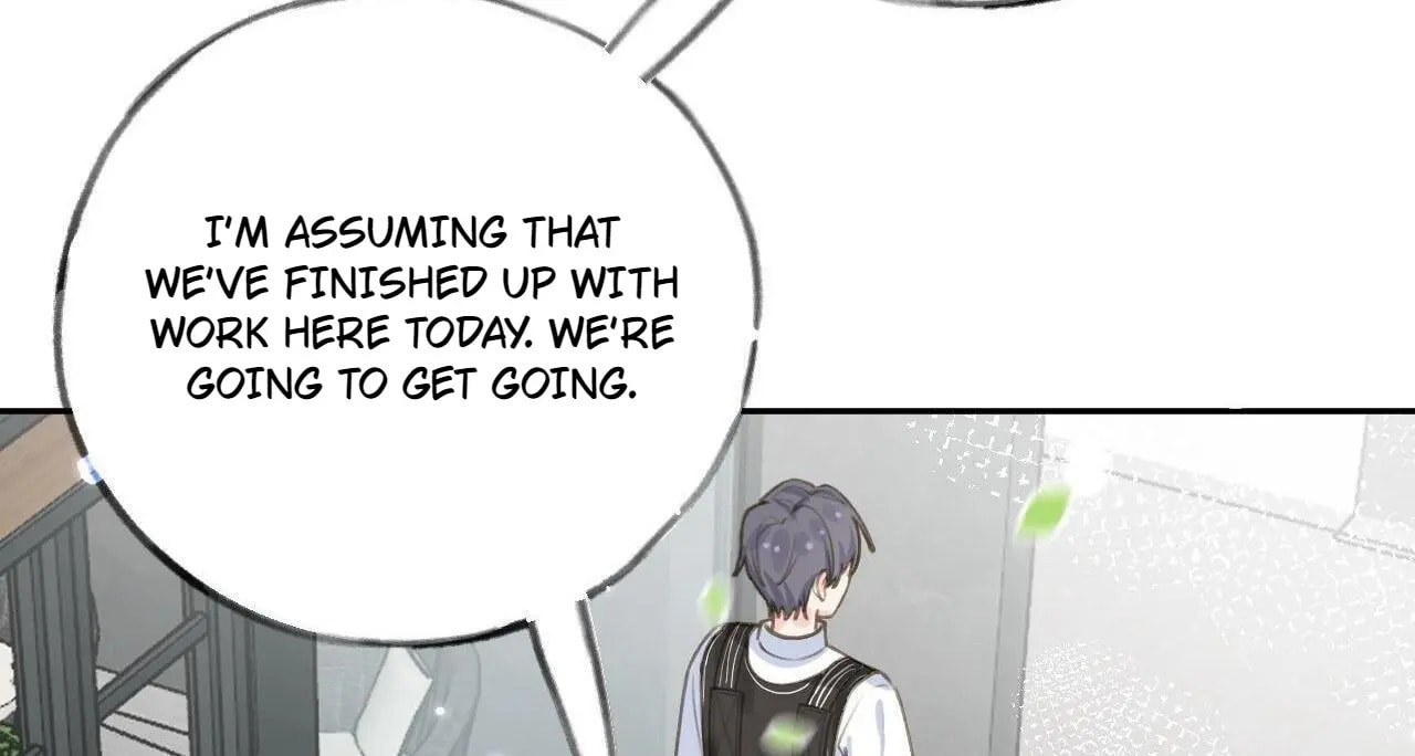 Read This Sweet Online Date Is a Disaster! chapter 71 image 47 on Lezhin