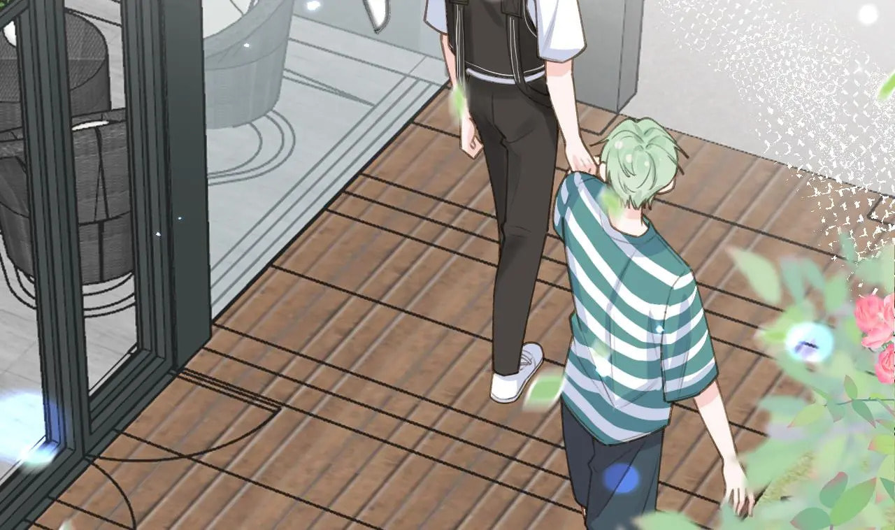 Read This Sweet Online Date Is a Disaster! chapter 71 image 48 on Lezhin