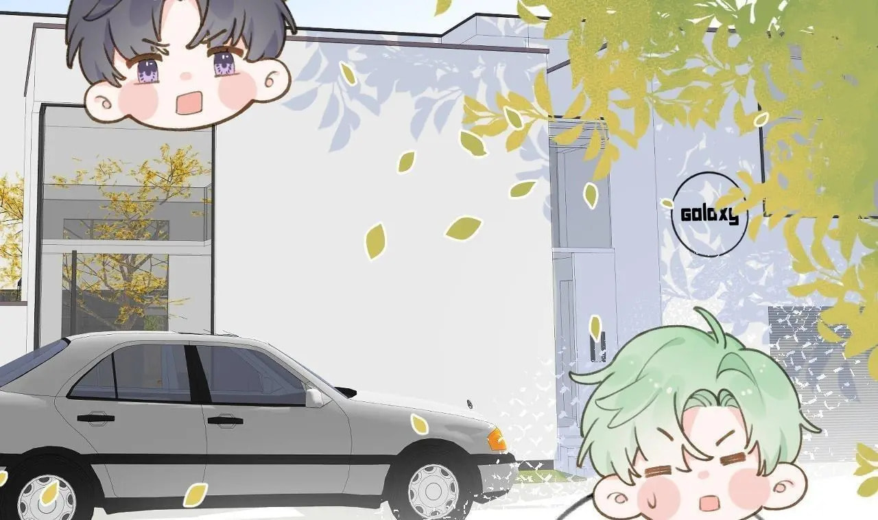 Read This Sweet Online Date Is a Disaster! chapter 71 image 55 on Lezhin