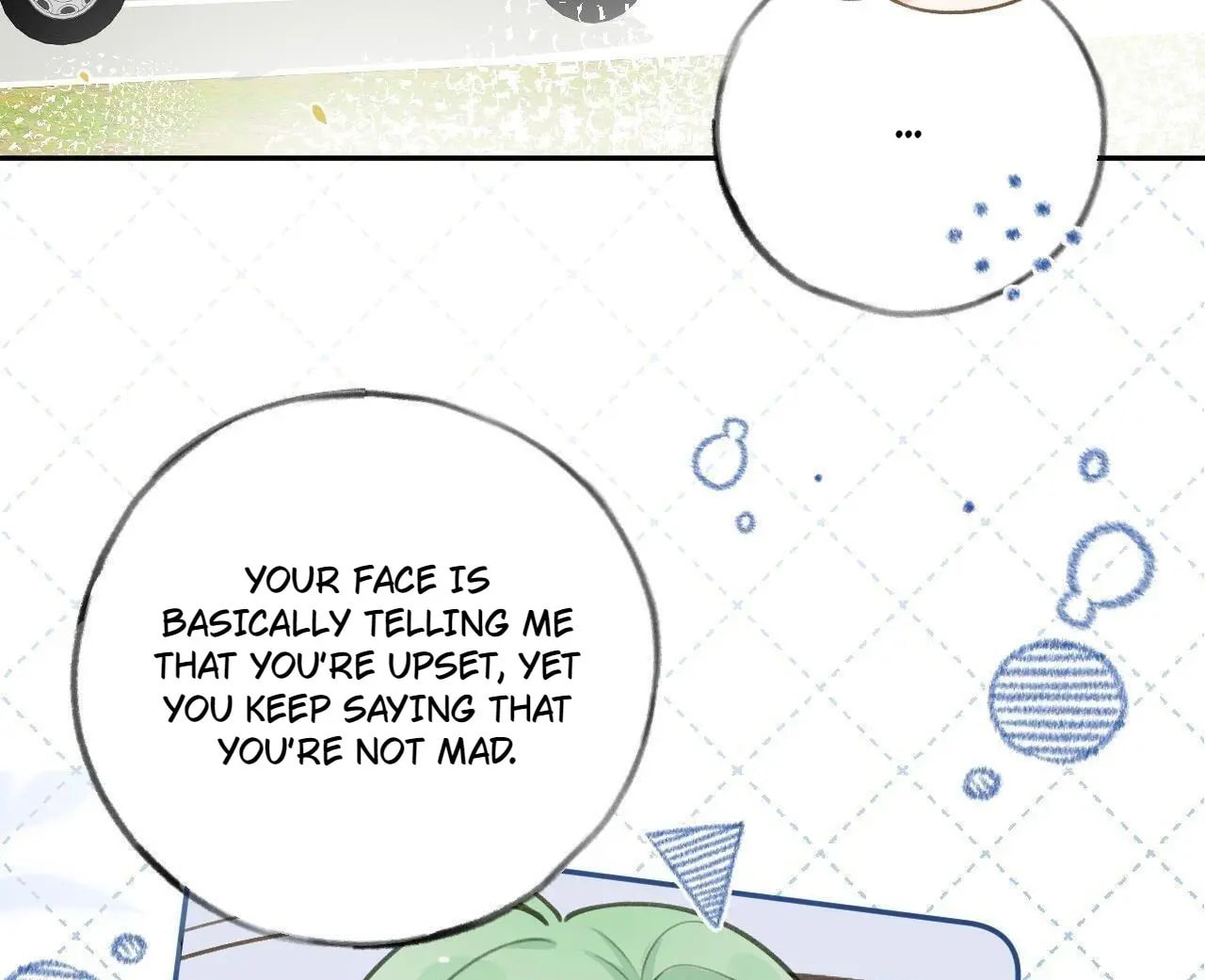 Read This Sweet Online Date Is a Disaster! chapter 71 image 56 on Lezhin