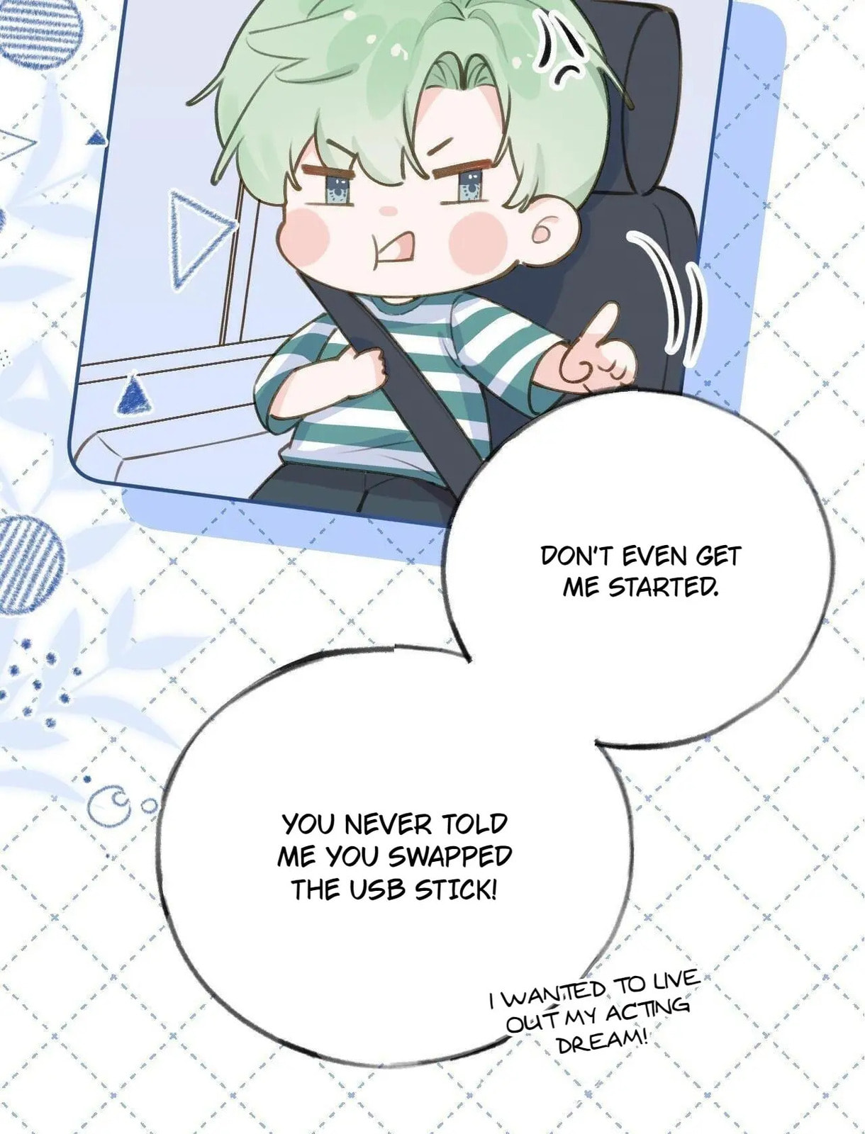 Read This Sweet Online Date Is a Disaster! chapter 71 image 57 on Lezhin