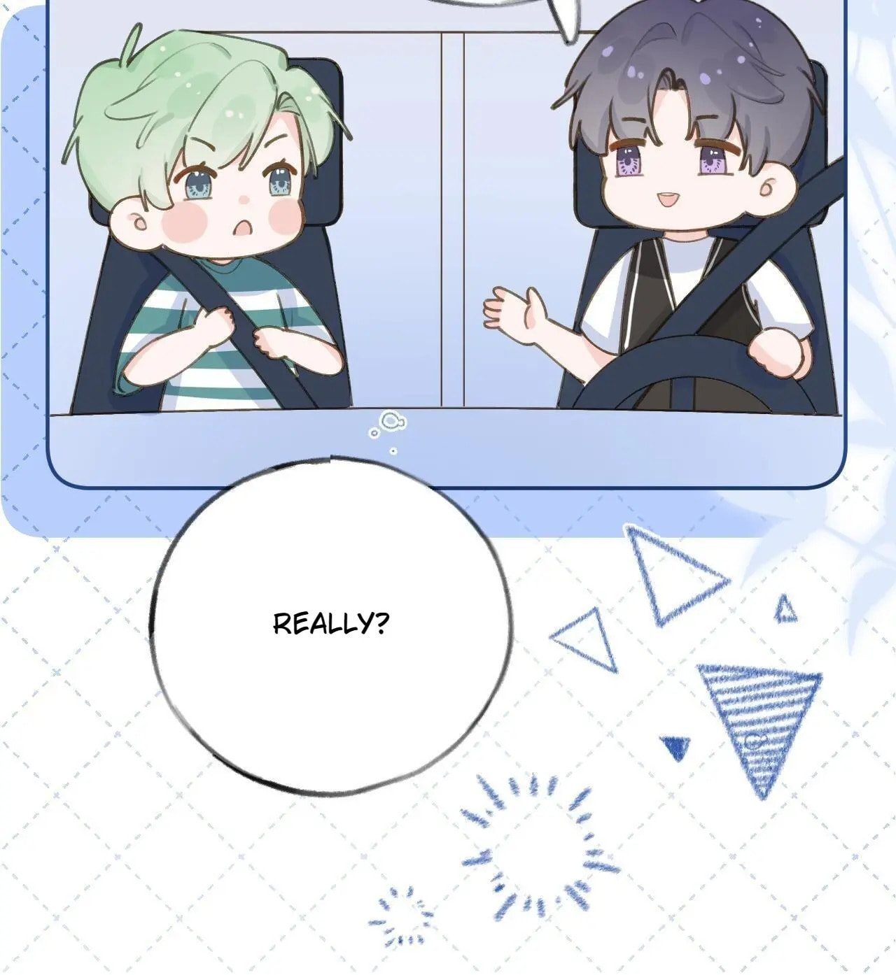 Read This Sweet Online Date Is a Disaster! chapter 71 image 59 on Lezhin