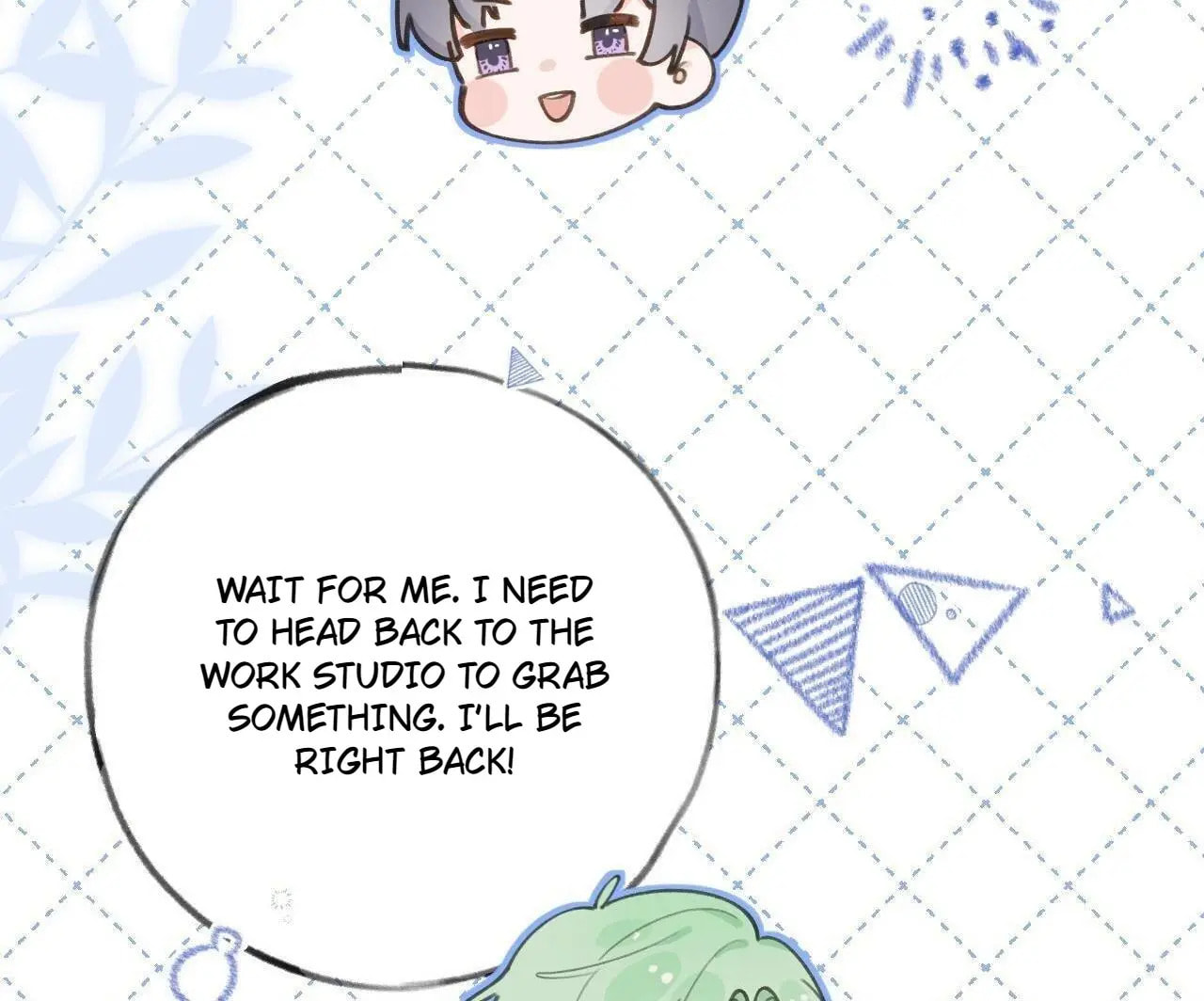 Read This Sweet Online Date Is a Disaster! chapter 71 image 61 on Lezhin