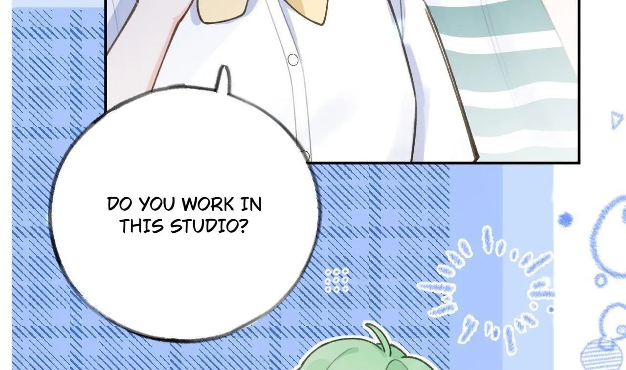 Read This Sweet Online Date Is a Disaster! chapter 71 image 70 on Lezhin