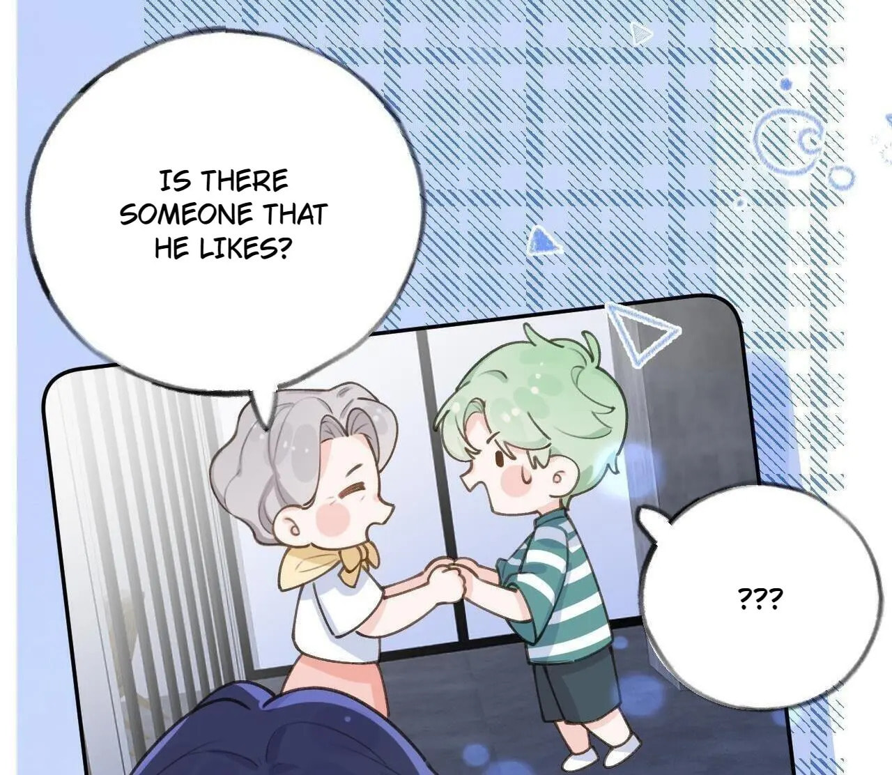 Read This Sweet Online Date Is a Disaster! chapter 71 image 74 on Lezhin