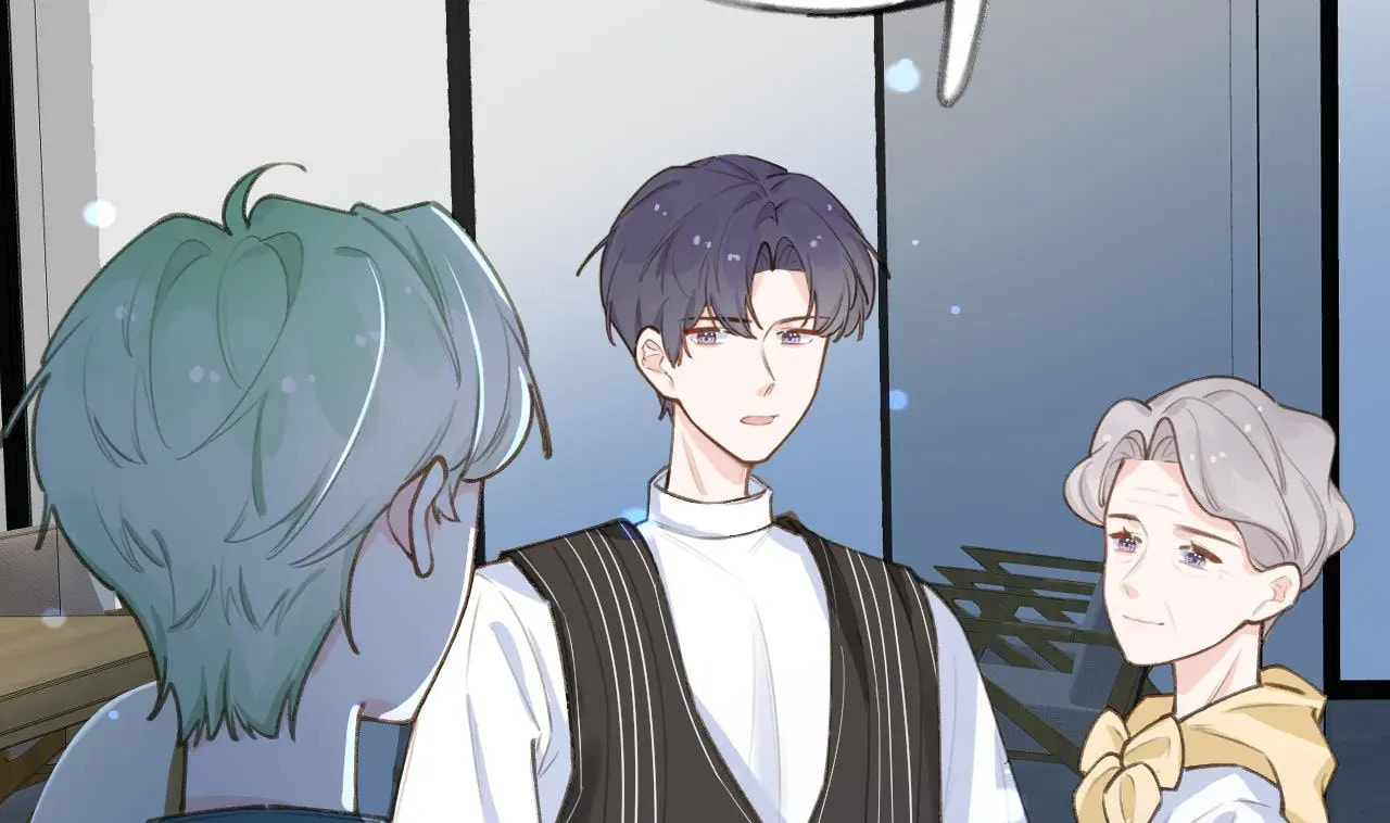 Read This Sweet Online Date Is a Disaster! chapter 72 image 12 on Lezhin