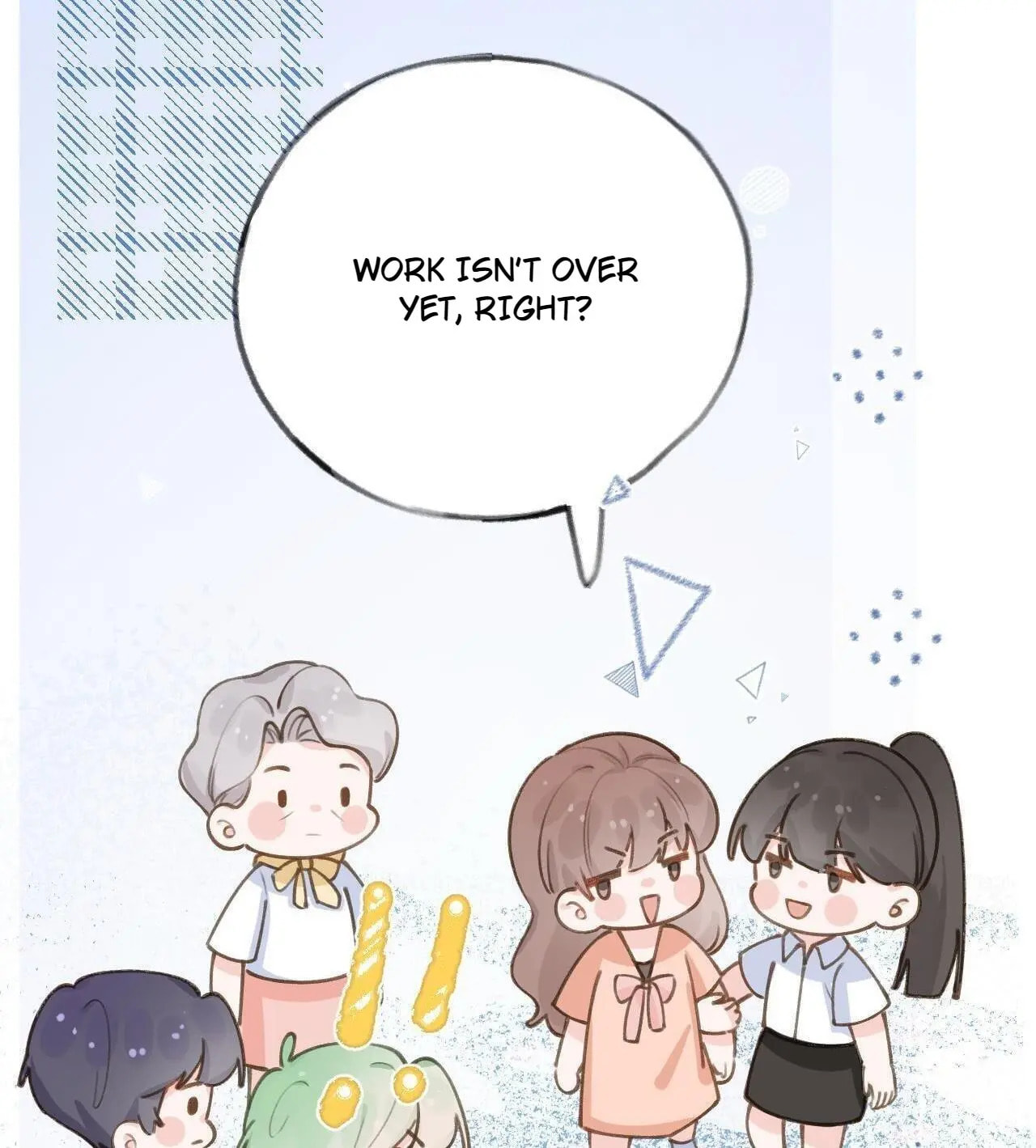 Read This Sweet Online Date Is a Disaster! chapter 72 image 19 on Lezhin