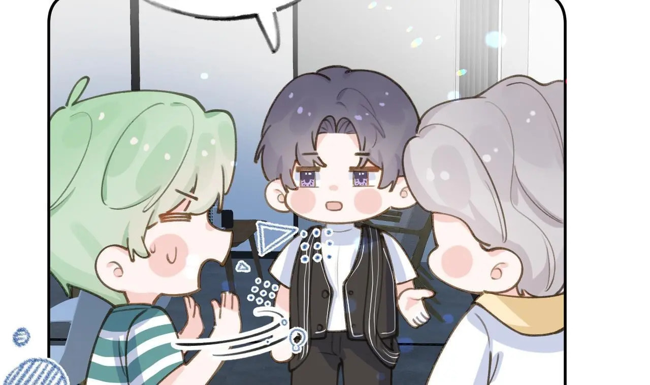 Read This Sweet Online Date Is a Disaster! chapter 72 image 22 on Lezhin