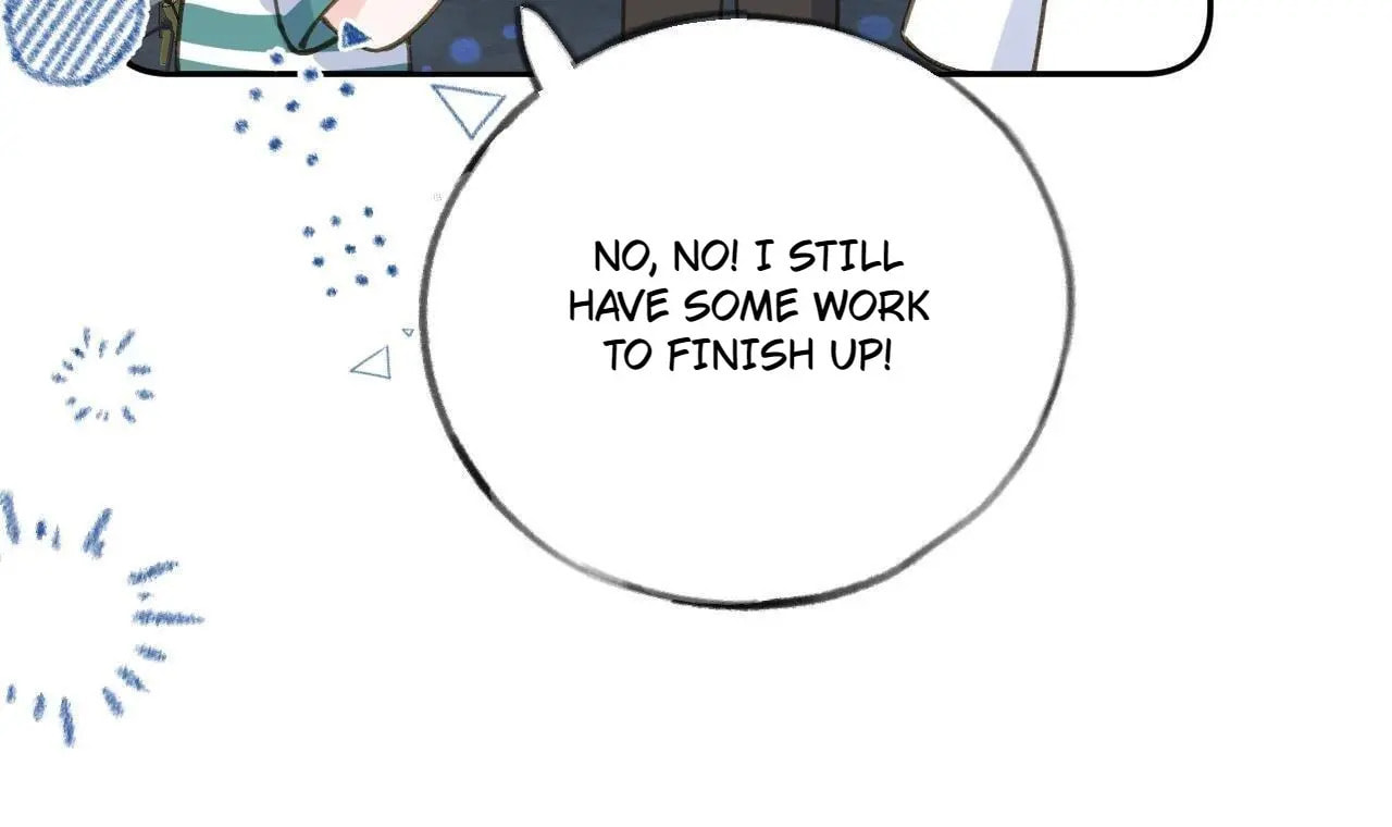Read This Sweet Online Date Is a Disaster! chapter 72 image 23 on Lezhin