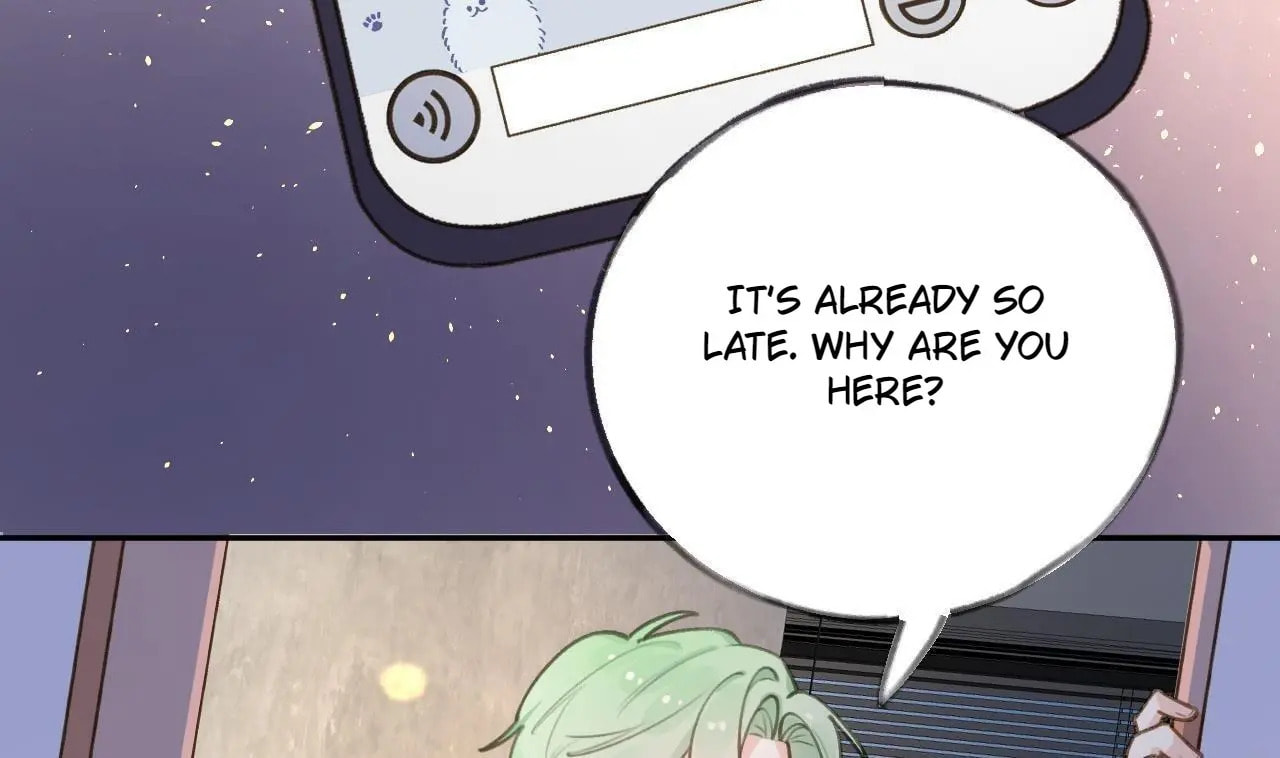 Read This Sweet Online Date Is a Disaster! chapter 72 image 34 on Lezhin
