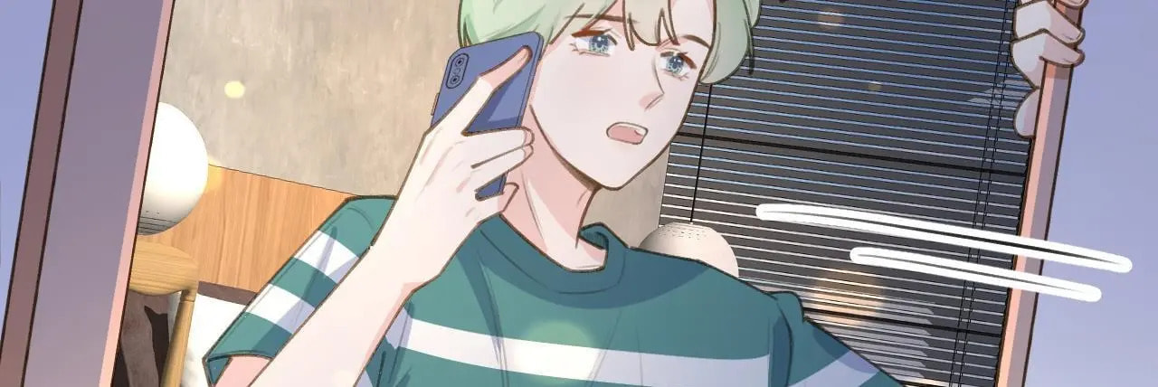Read This Sweet Online Date Is a Disaster! chapter 72 image 35 on Lezhin