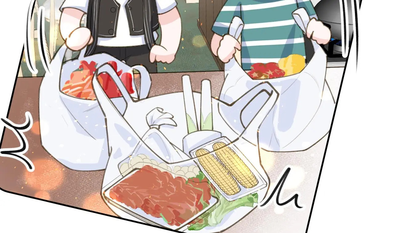 Read This Sweet Online Date Is a Disaster! chapter 72 image 41 on Lezhin