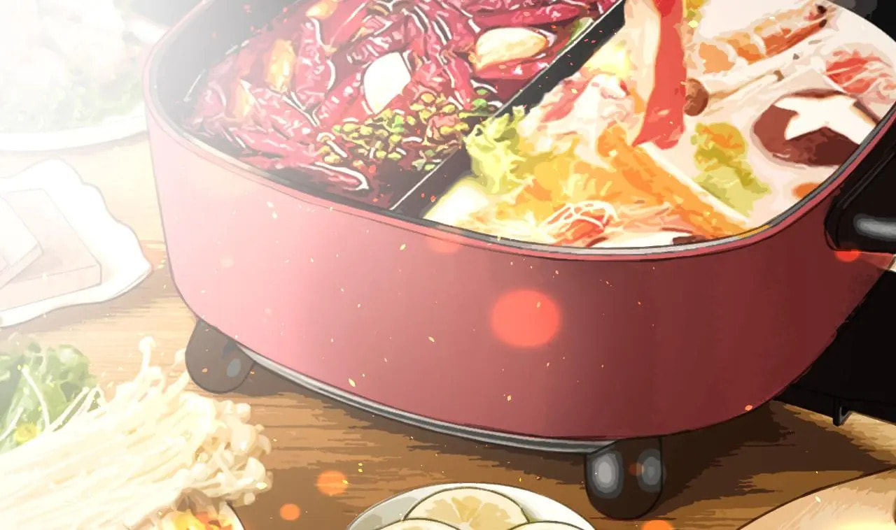 Read This Sweet Online Date Is a Disaster! chapter 72 image 46 on Lezhin