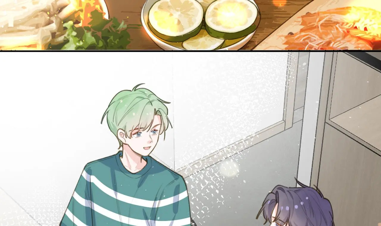 Read This Sweet Online Date Is a Disaster! chapter 72 image 47 on Lezhin