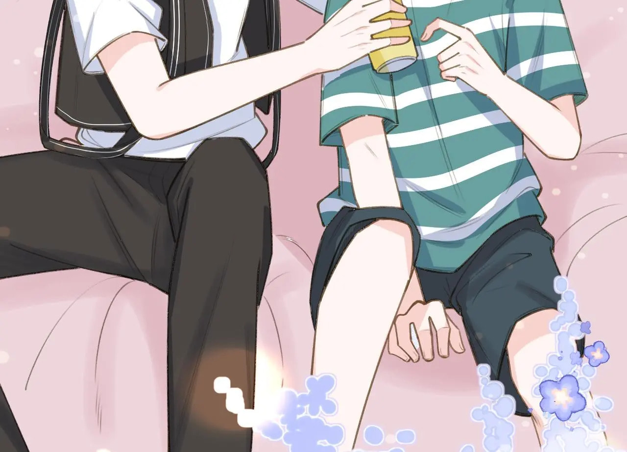 Read This Sweet Online Date Is a Disaster! chapter 72 image 58 on Lezhin