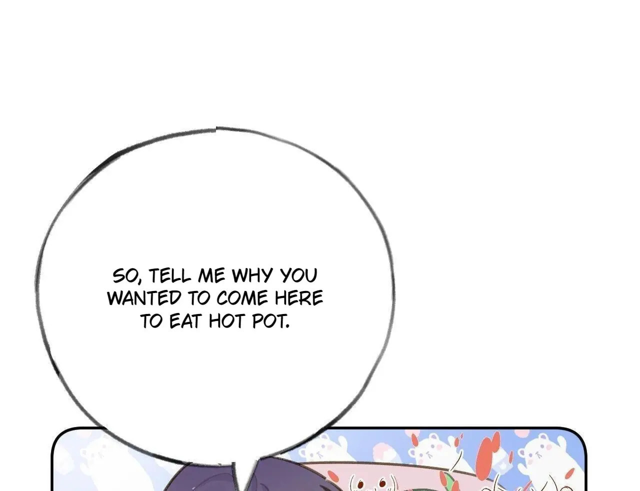 Read This Sweet Online Date Is a Disaster! chapter 72 image 60 on Lezhin