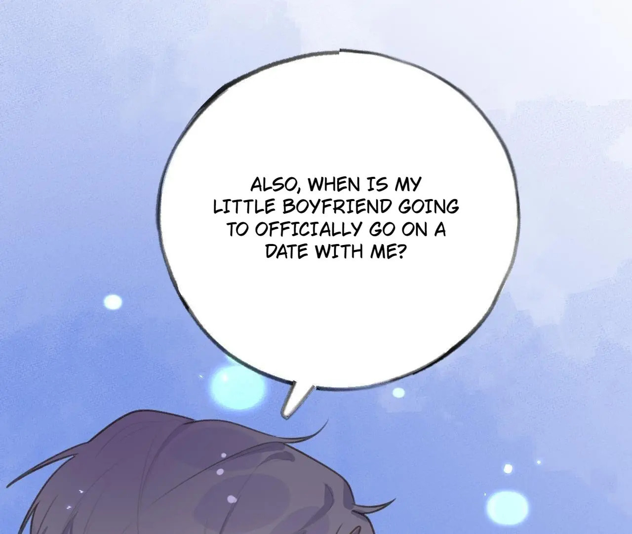 Read This Sweet Online Date Is a Disaster! chapter 72 image 75 on Lezhin