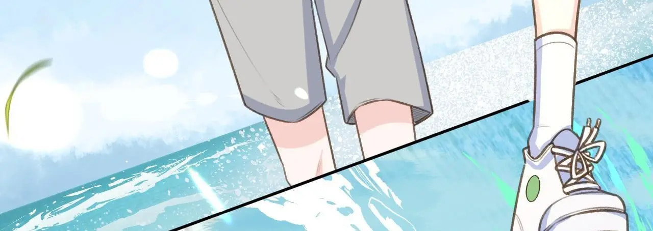 Read This Sweet Online Date Is a Disaster! chapter 73 image 10 on Lezhin