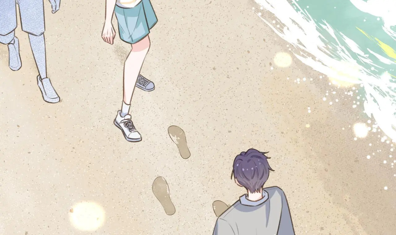Read This Sweet Online Date Is a Disaster! chapter 73 image 12 on Lezhin