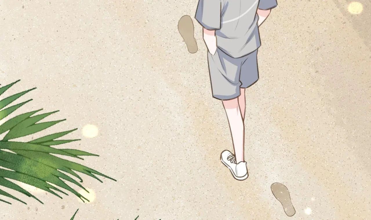 Read This Sweet Online Date Is a Disaster! chapter 73 image 13 on Lezhin