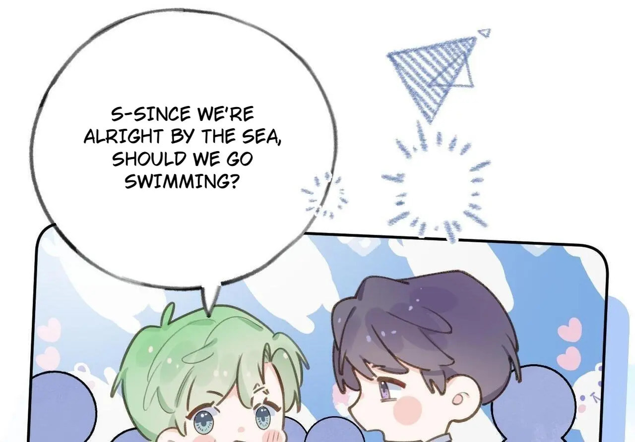 Read This Sweet Online Date Is a Disaster! chapter 73 image 17 on Lezhin