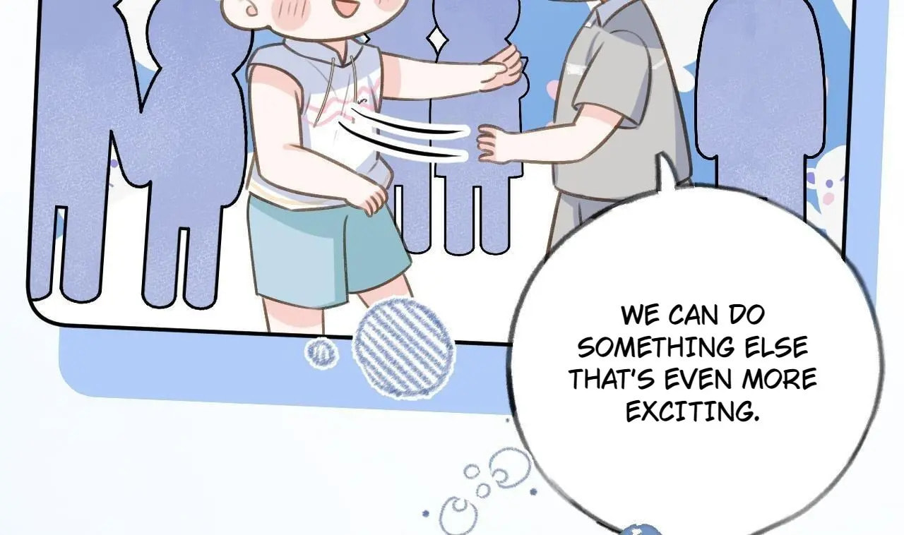 Read This Sweet Online Date Is a Disaster! chapter 73 image 18 on Lezhin