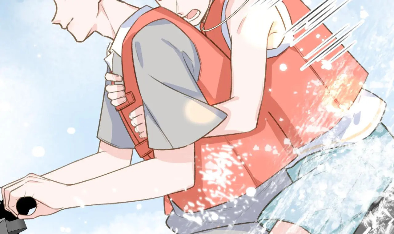 Read This Sweet Online Date Is a Disaster! chapter 73 image 29 on Lezhin