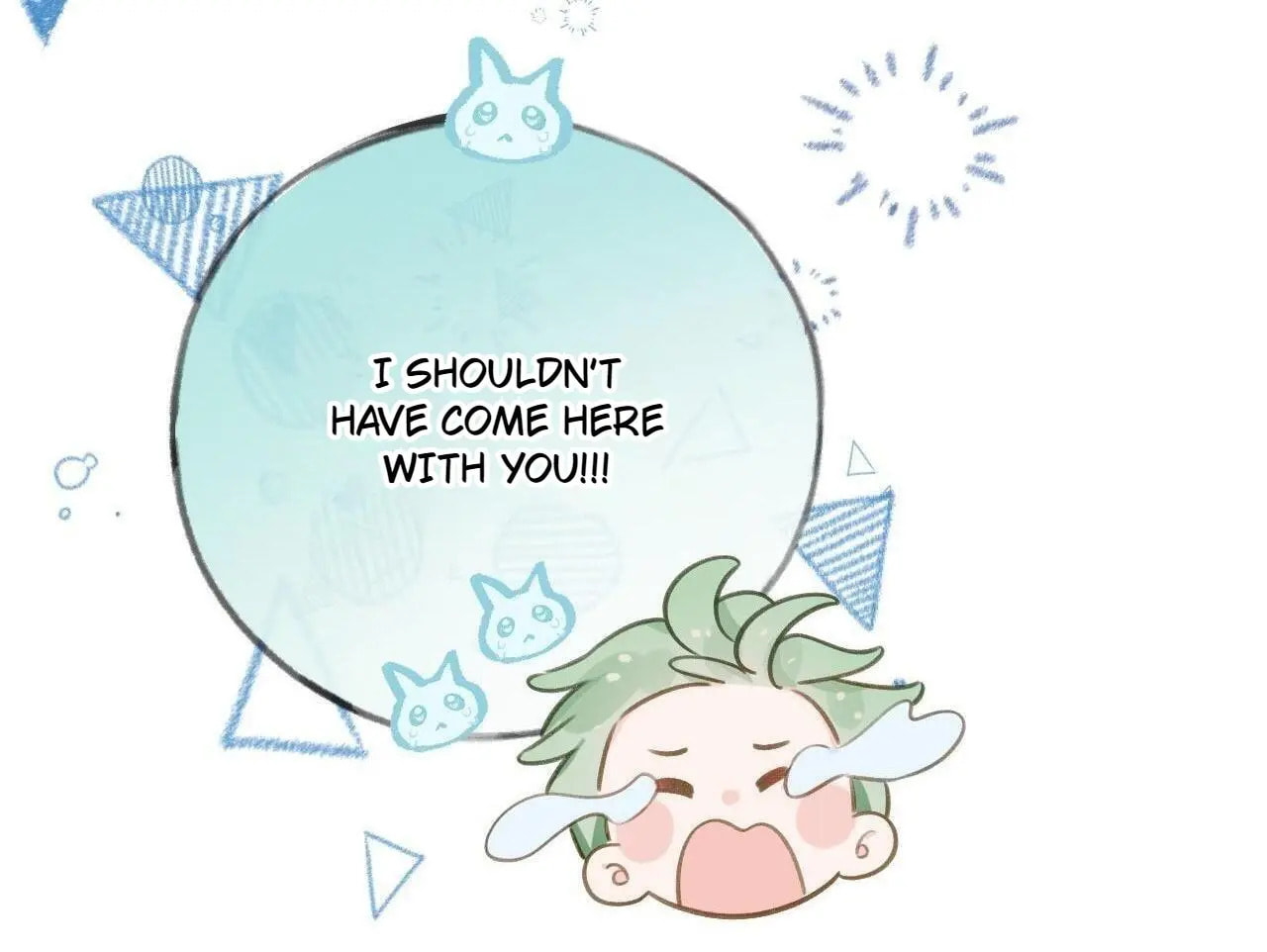 Read This Sweet Online Date Is a Disaster! chapter 73 image 31 on Lezhin