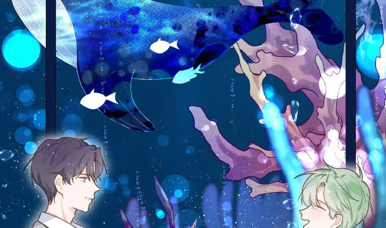 Read This Sweet Online Date Is a Disaster! chapter 73 image 36 on Lezhin