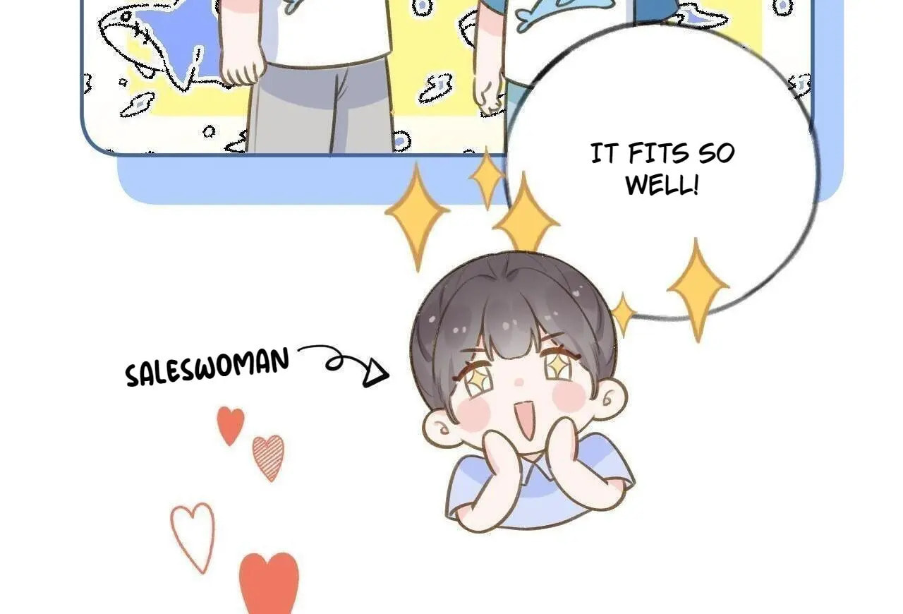 Read This Sweet Online Date Is a Disaster! chapter 73 image 43 on Lezhin