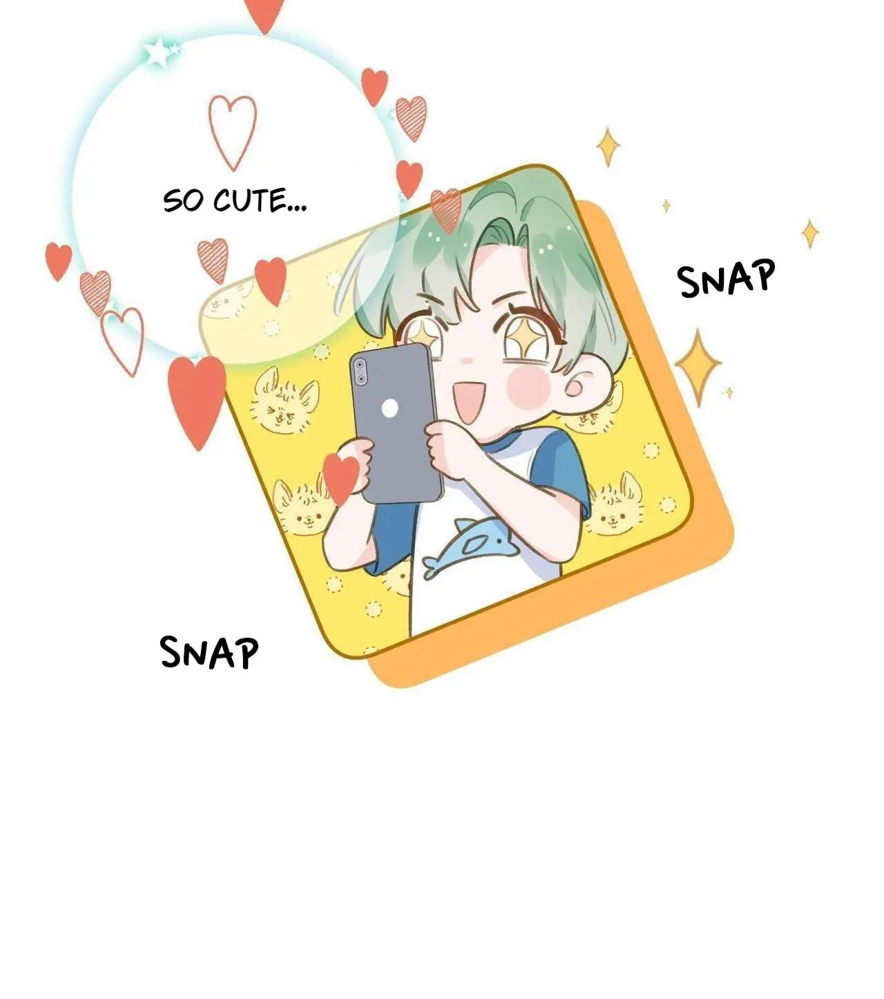 Read This Sweet Online Date Is a Disaster! chapter 73 image 44 on Lezhin
