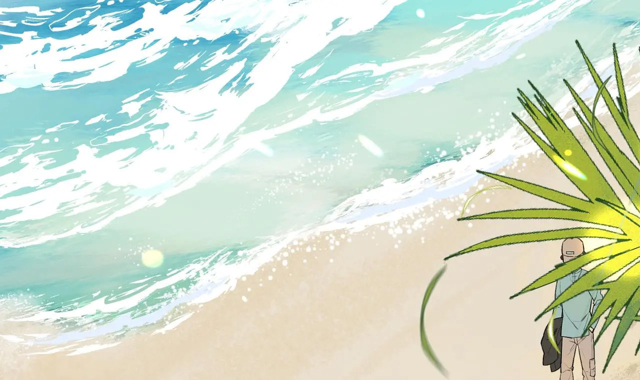 Read This Sweet Online Date Is a Disaster! chapter 73 image 5 on Lezhin