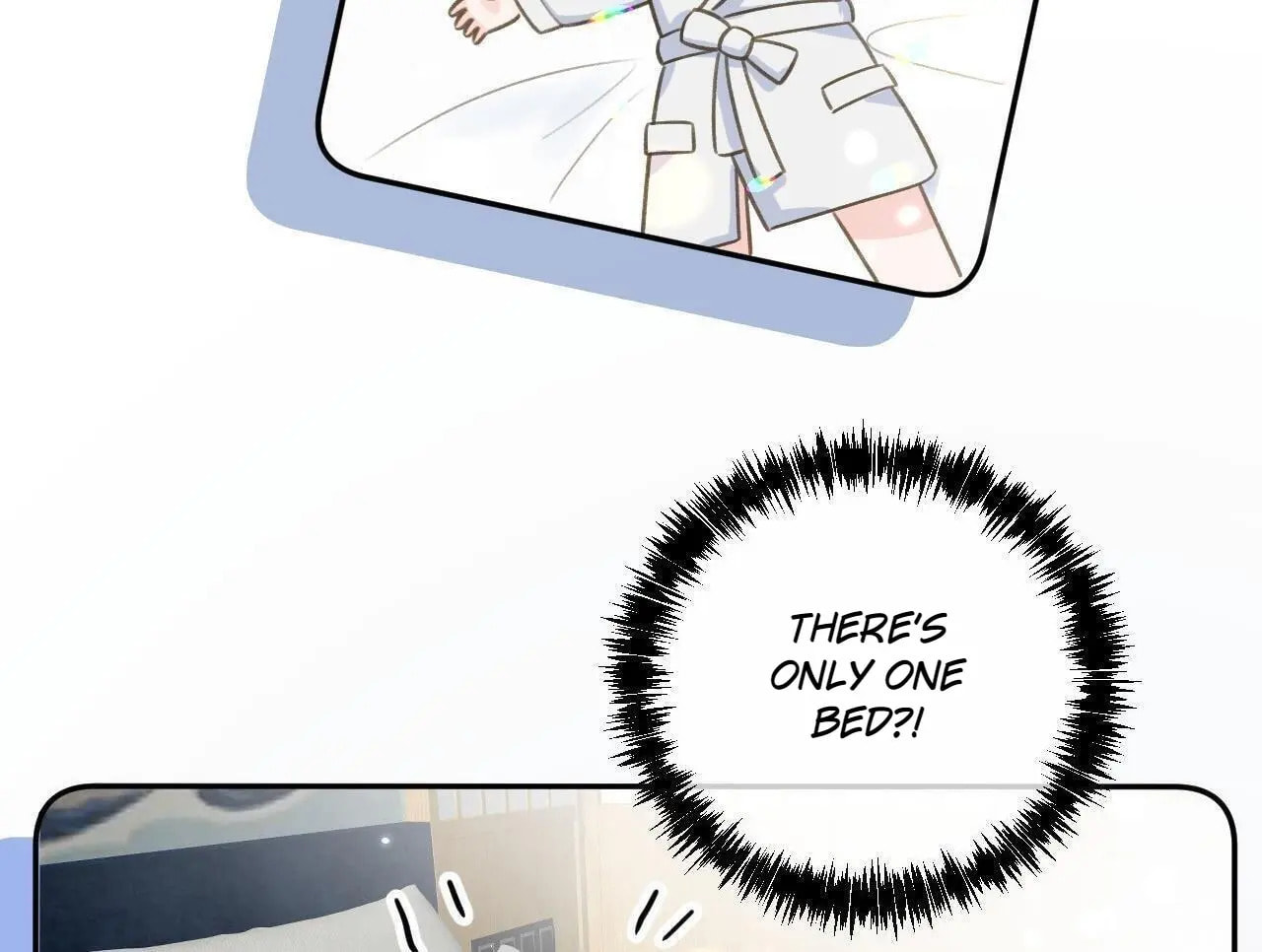 Read This Sweet Online Date Is a Disaster! chapter 73 image 55 on Lezhin