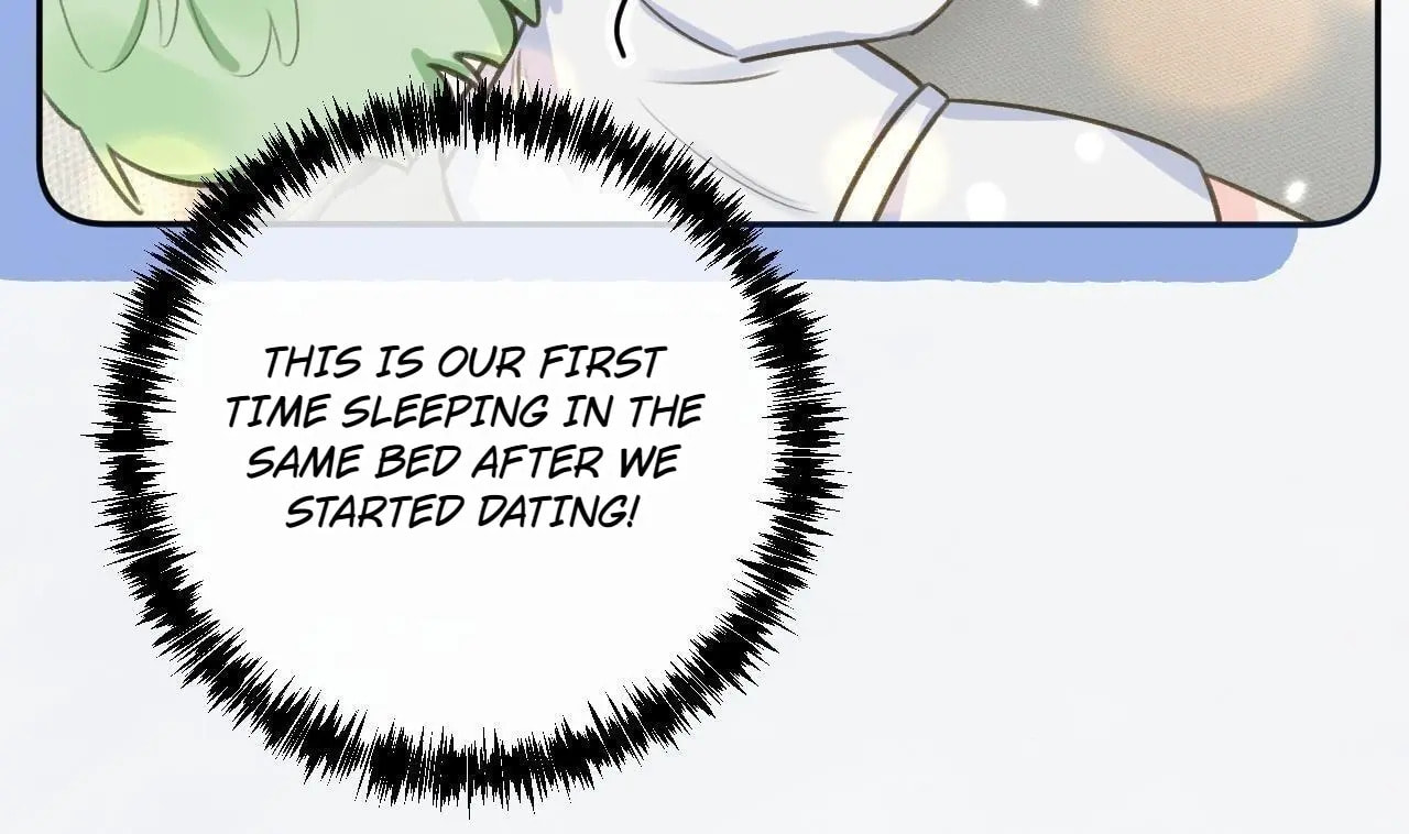 Read This Sweet Online Date Is a Disaster! chapter 73 image 57 on Lezhin