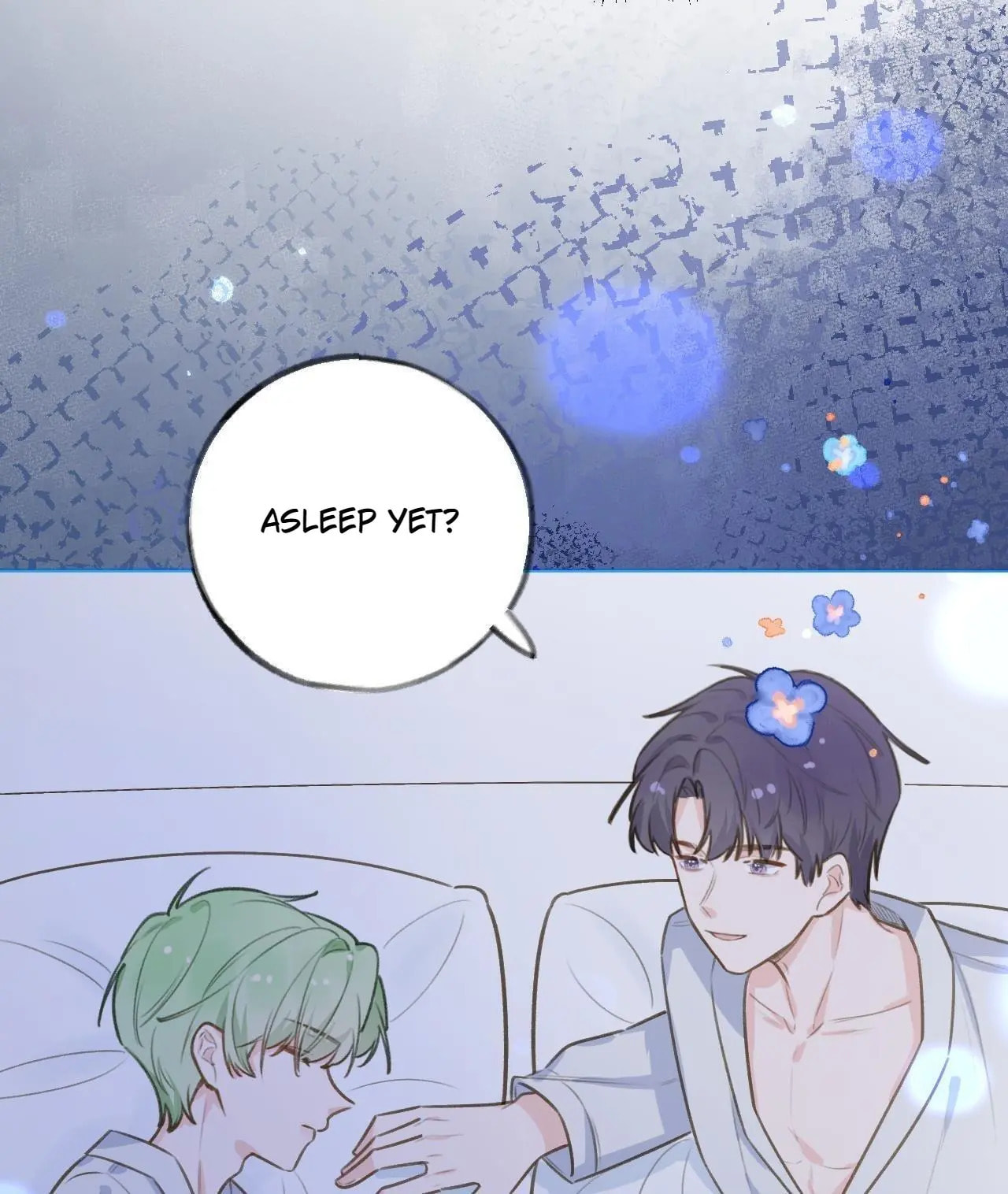 Read This Sweet Online Date Is a Disaster! chapter 73 image 60 on Lezhin