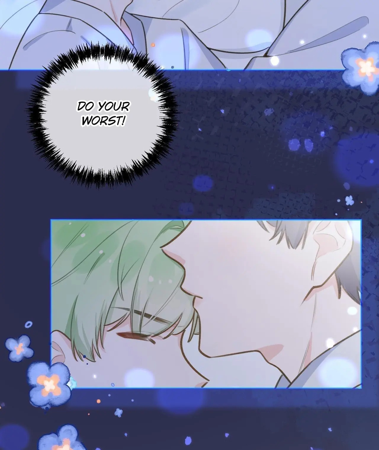 Read This Sweet Online Date Is a Disaster! chapter 73 image 62 on Lezhin