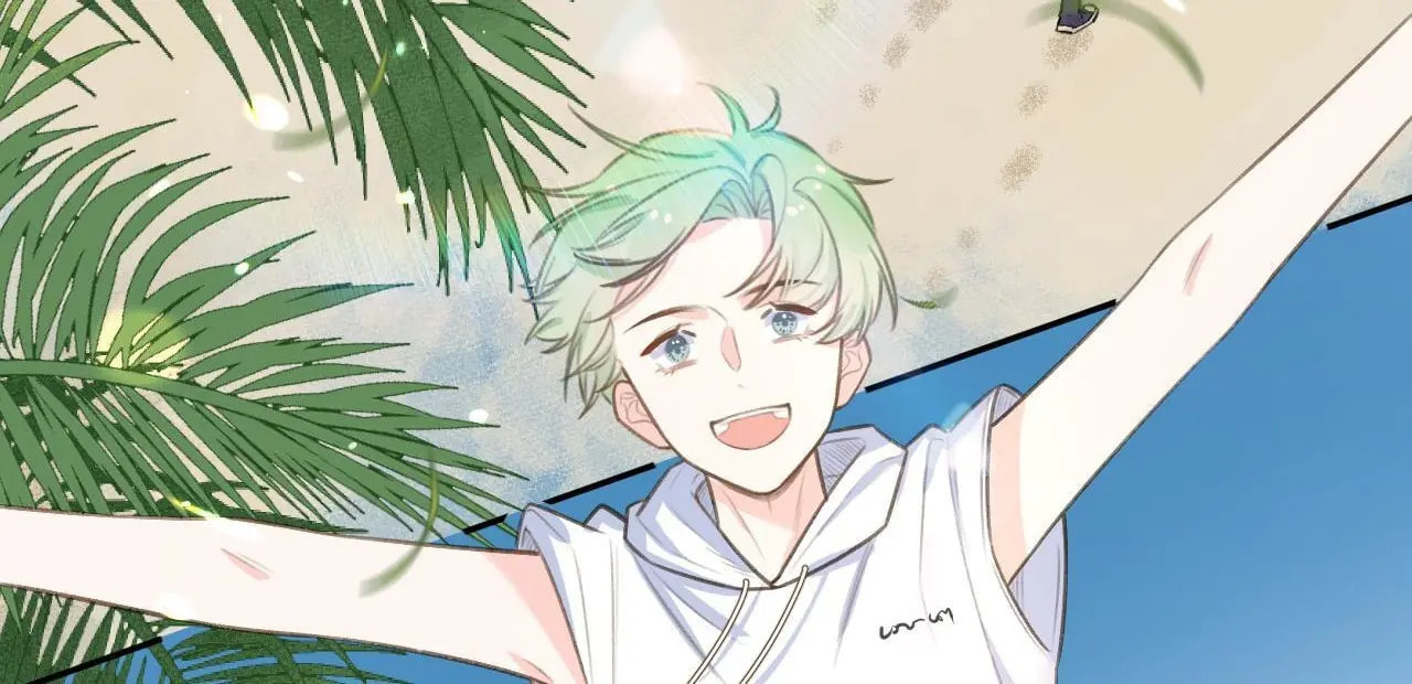Read This Sweet Online Date Is a Disaster! chapter 73 image 7 on Lezhin