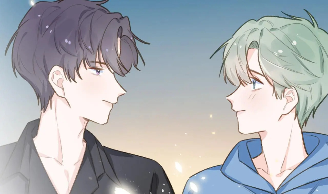 Read This Sweet Online Date Is a Disaster! chapter 73 image 79 on Lezhin